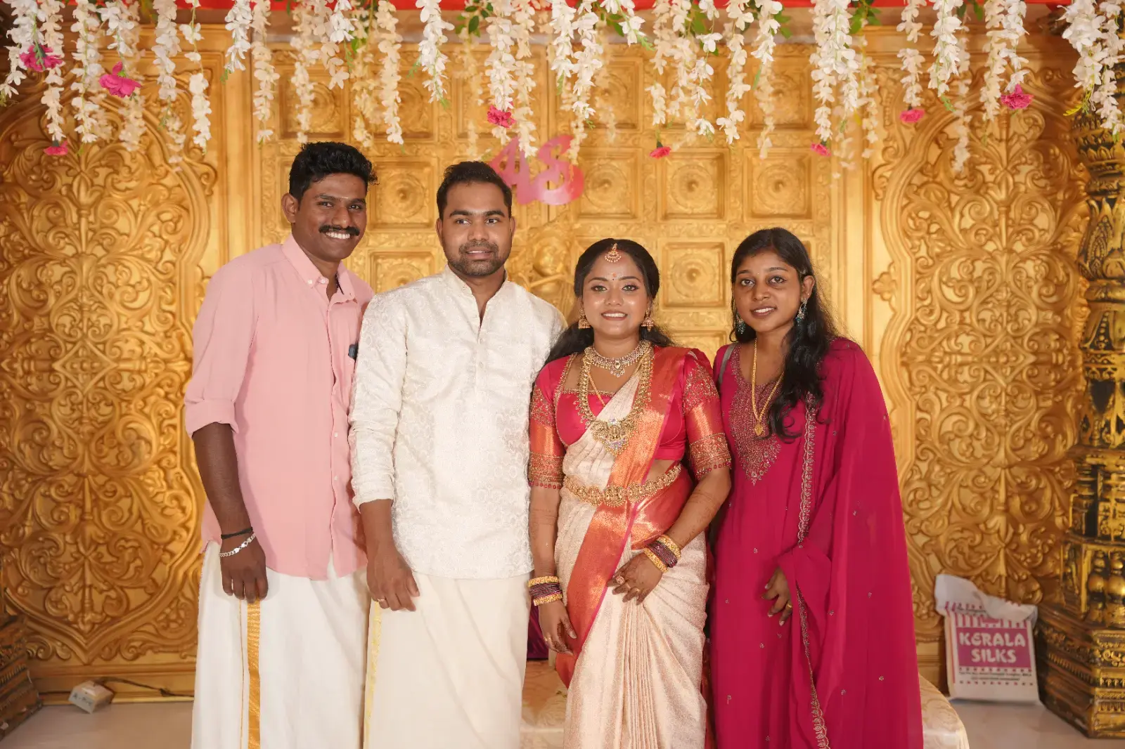 Wedding Photo