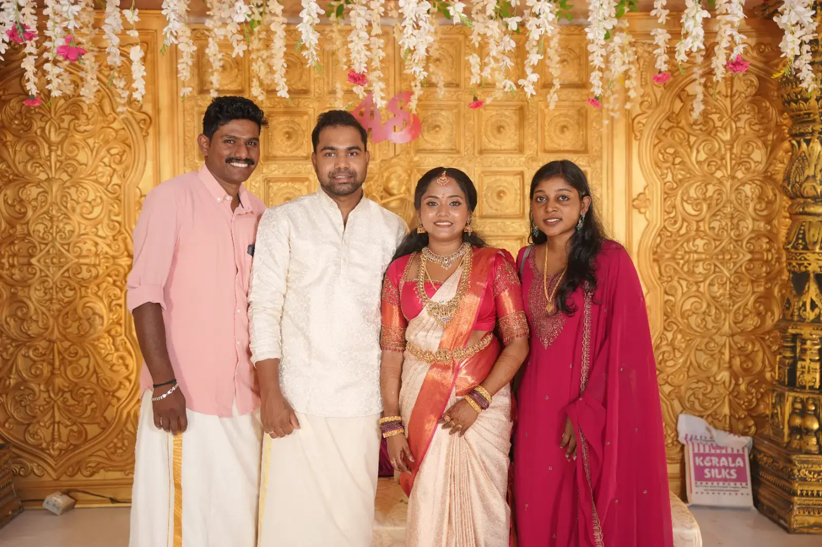 Wedding Photo