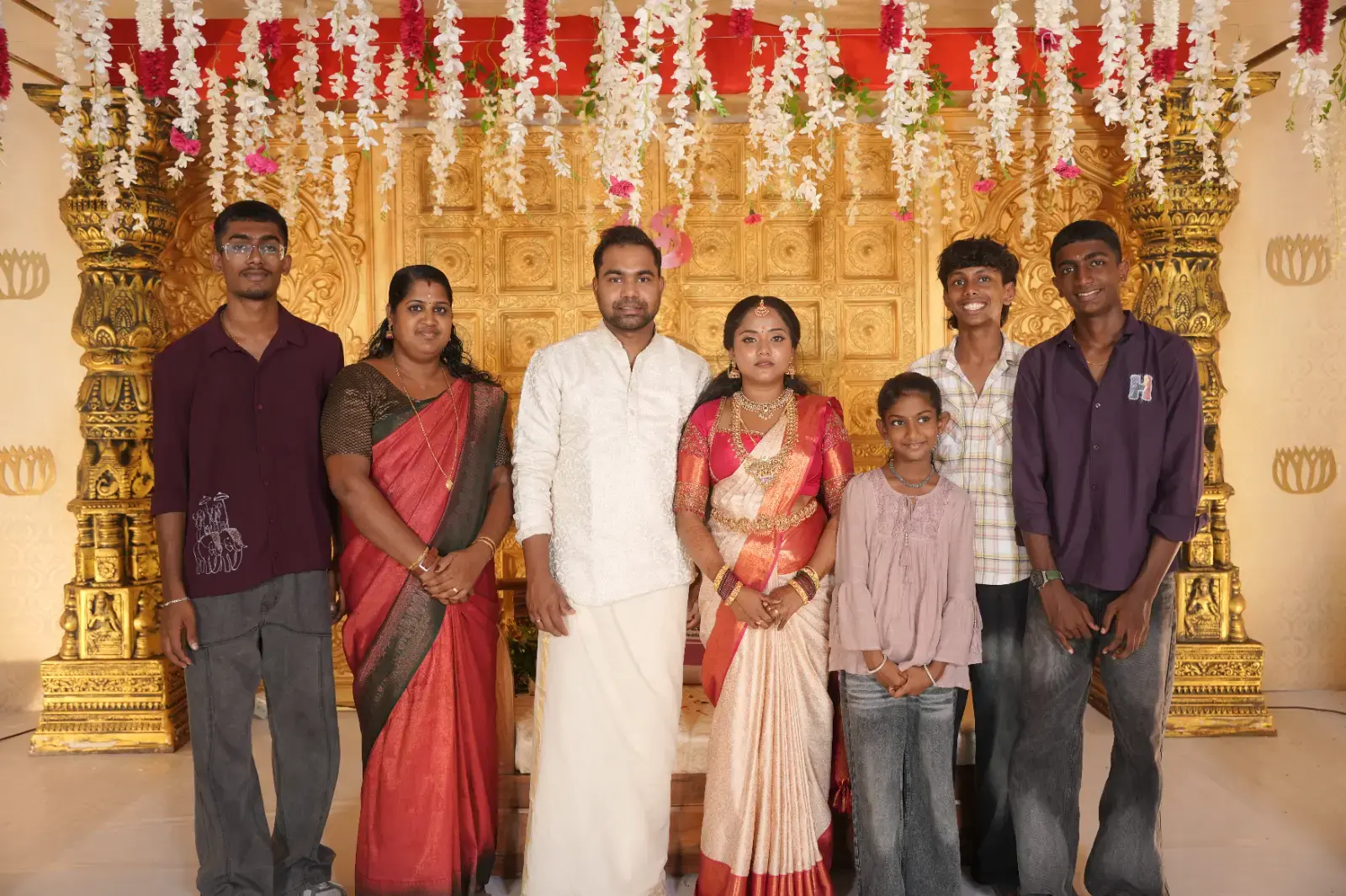 Wedding Photo