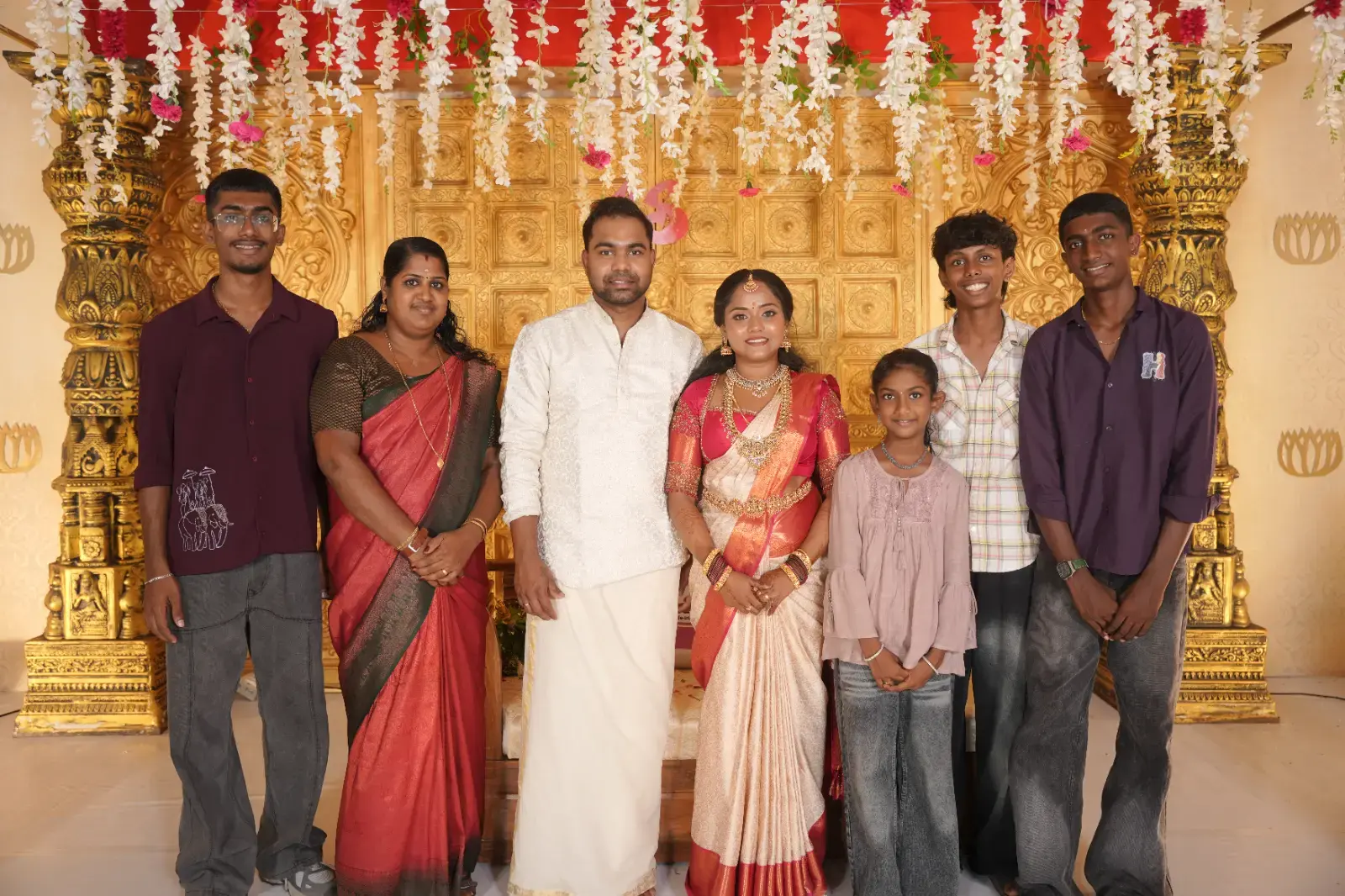 Wedding Photo