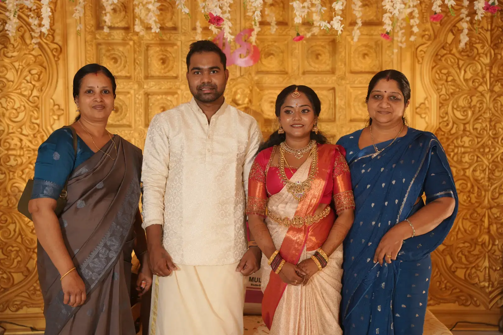 Wedding Photo
