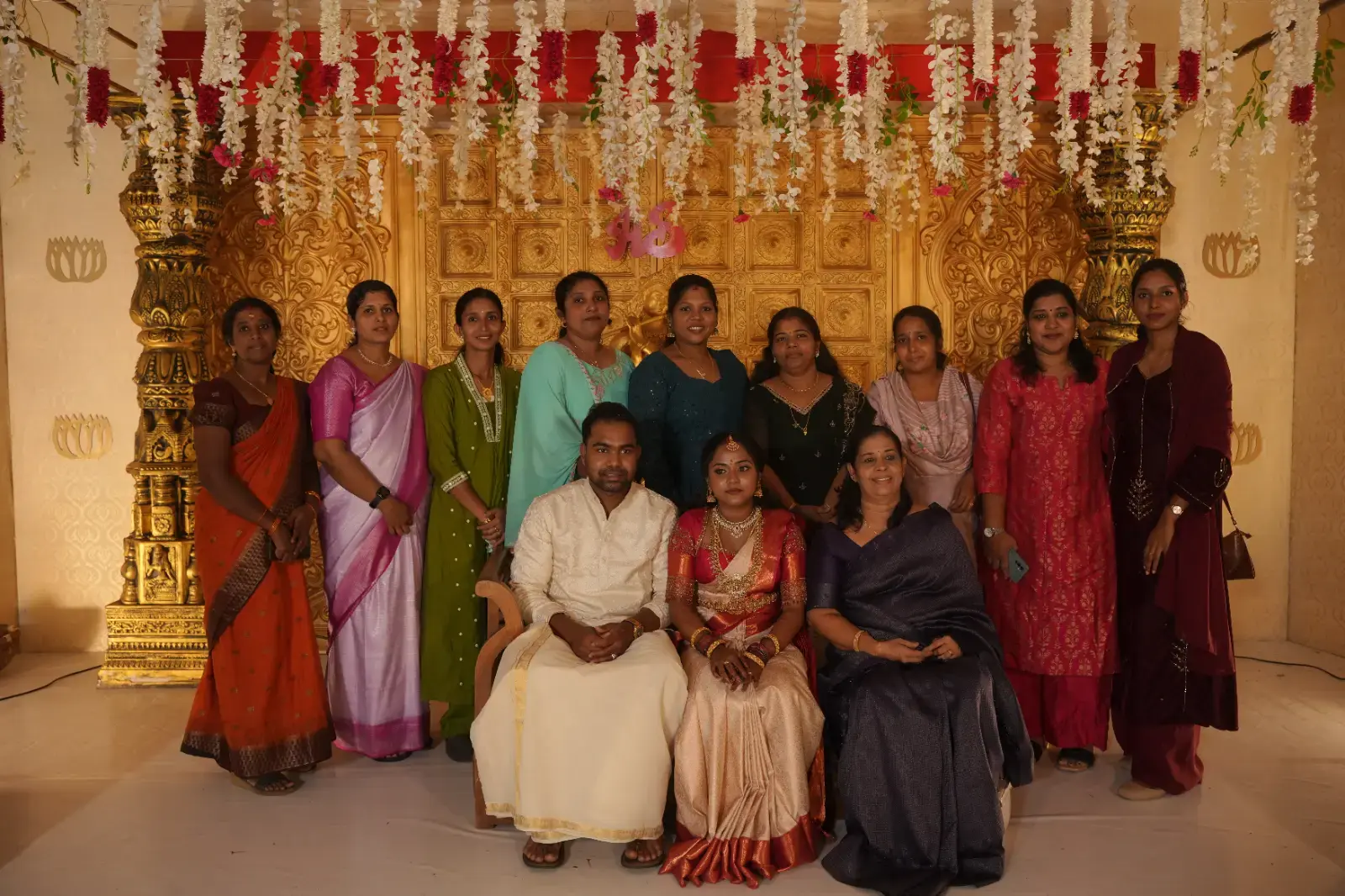 Wedding Photo