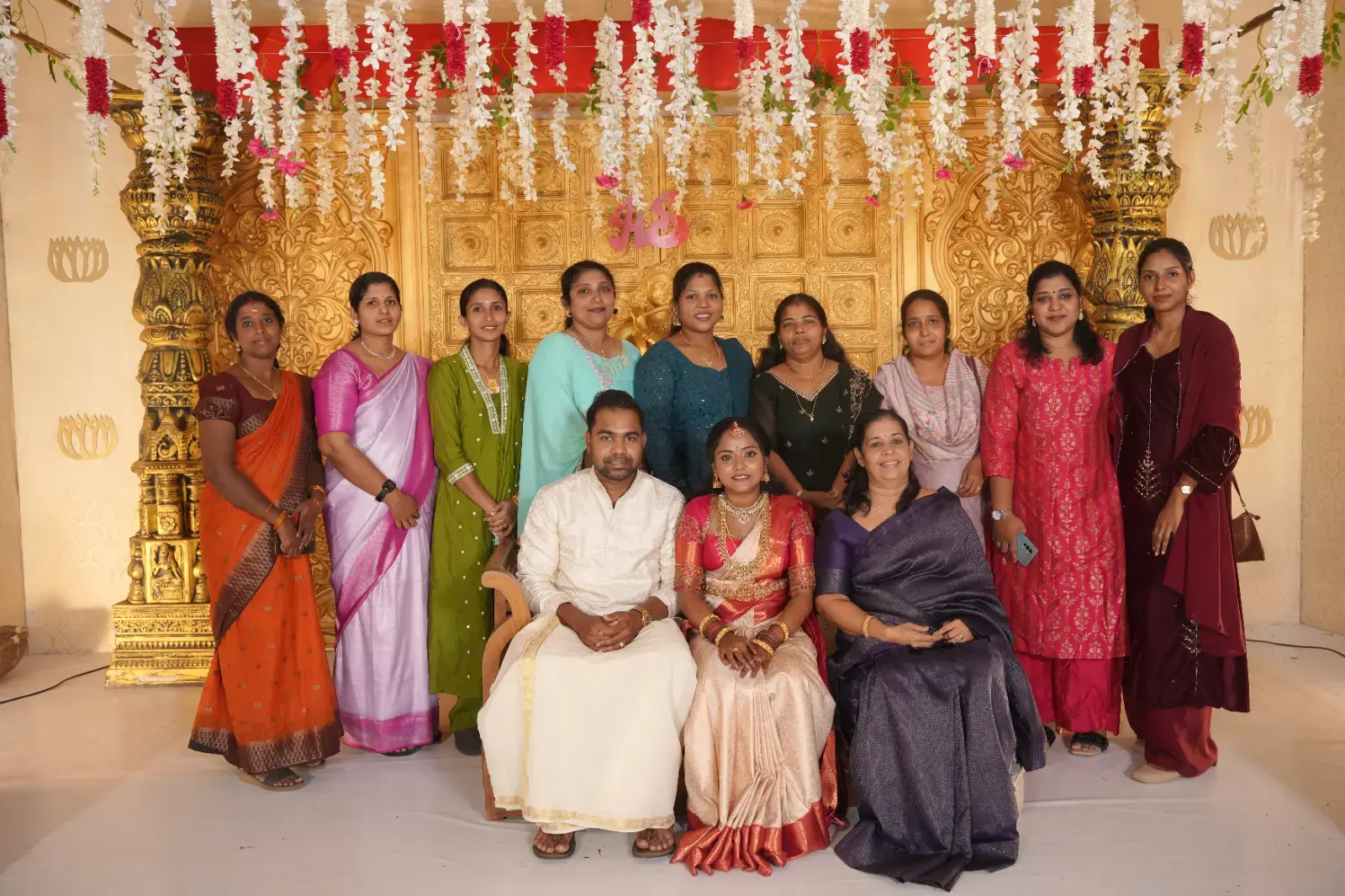 Wedding Photo