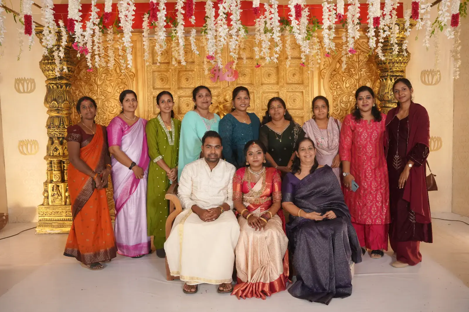 Wedding Photo