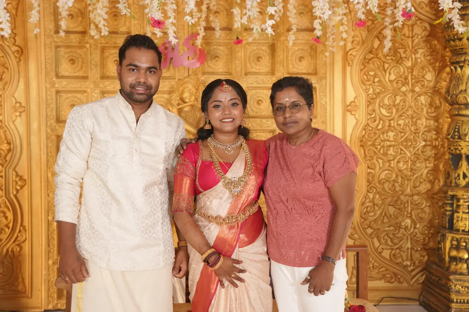 Wedding Photo