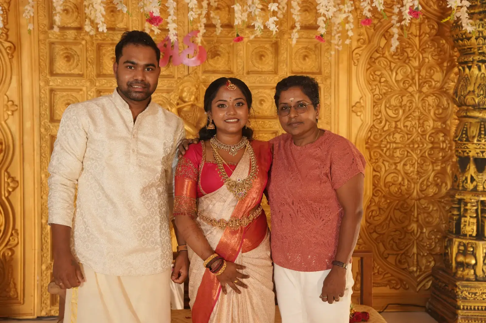 Wedding Photo