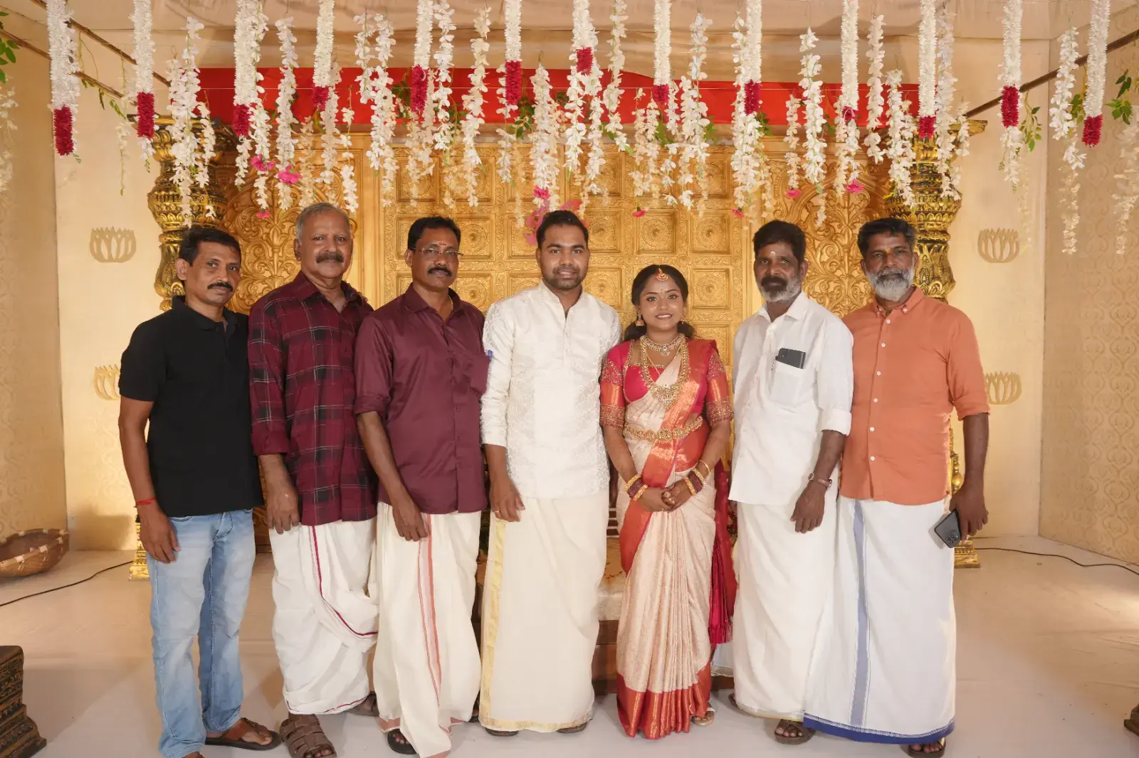 Wedding Photo