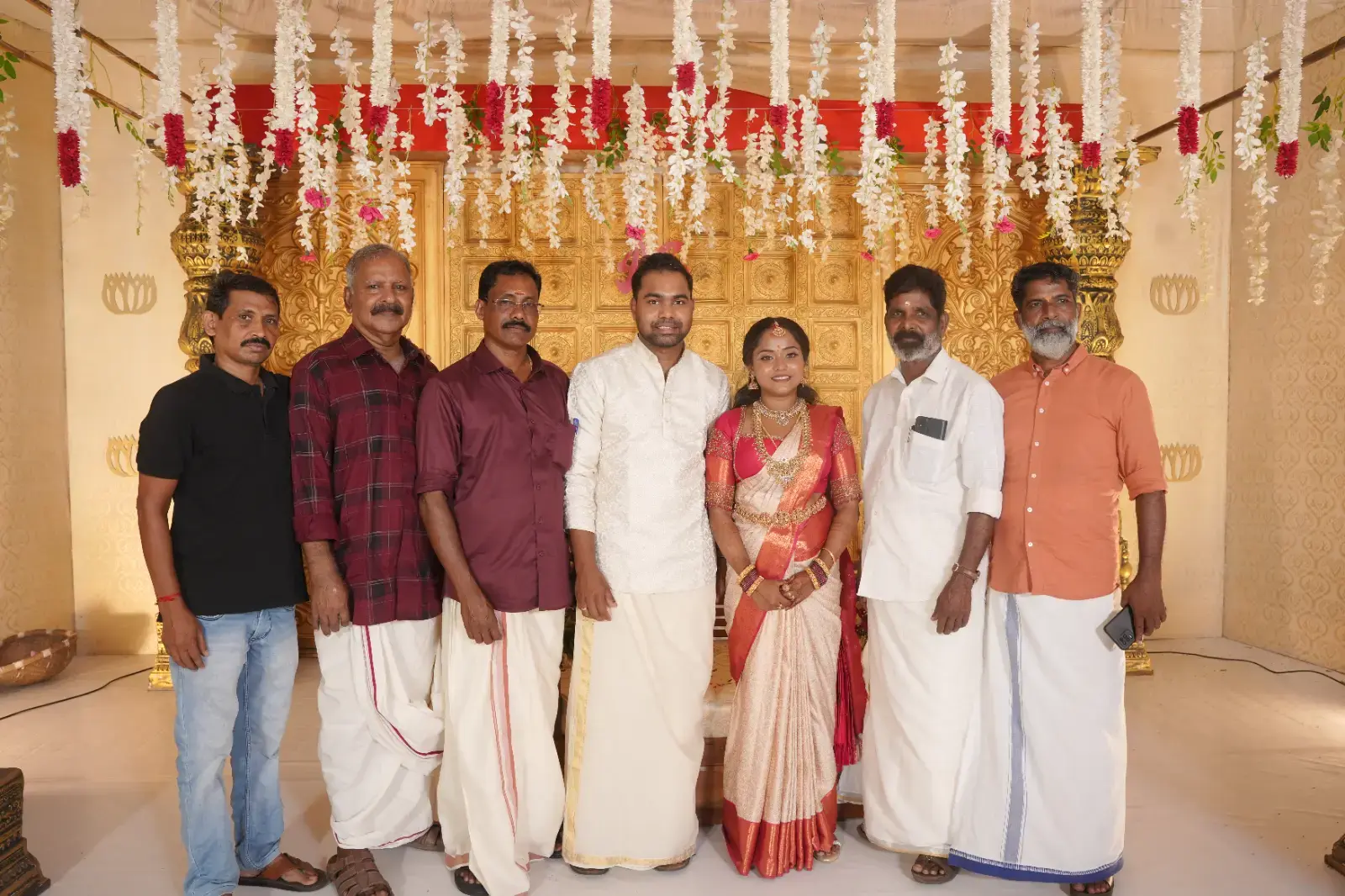 Wedding Photo