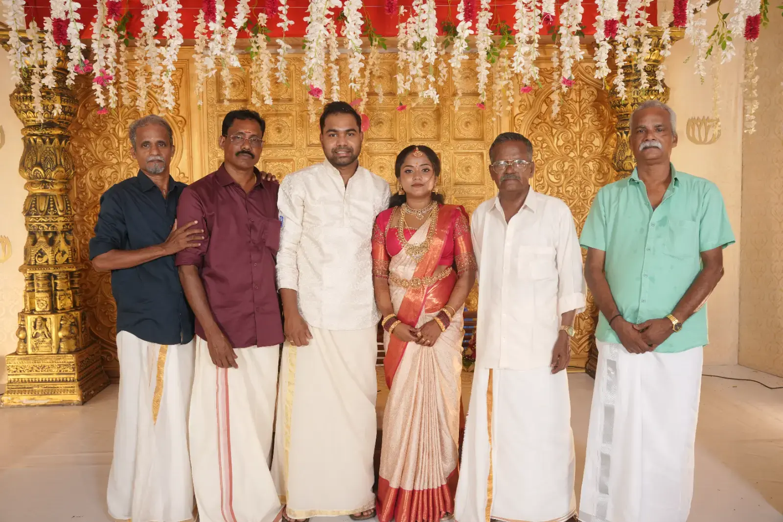 Wedding Photo