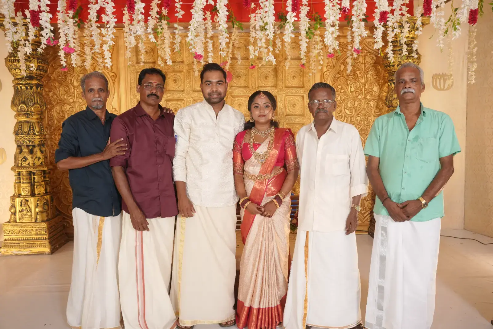 Wedding Photo