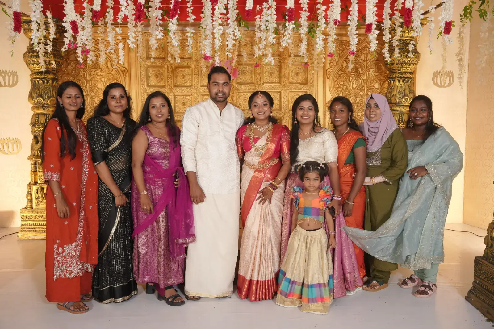 Wedding Photo