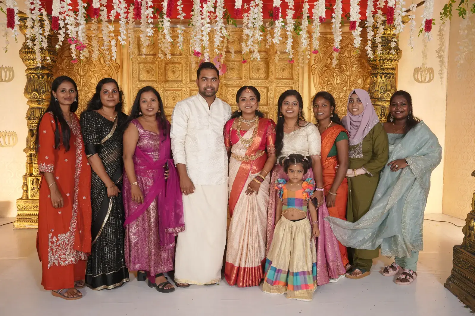 Wedding Photo