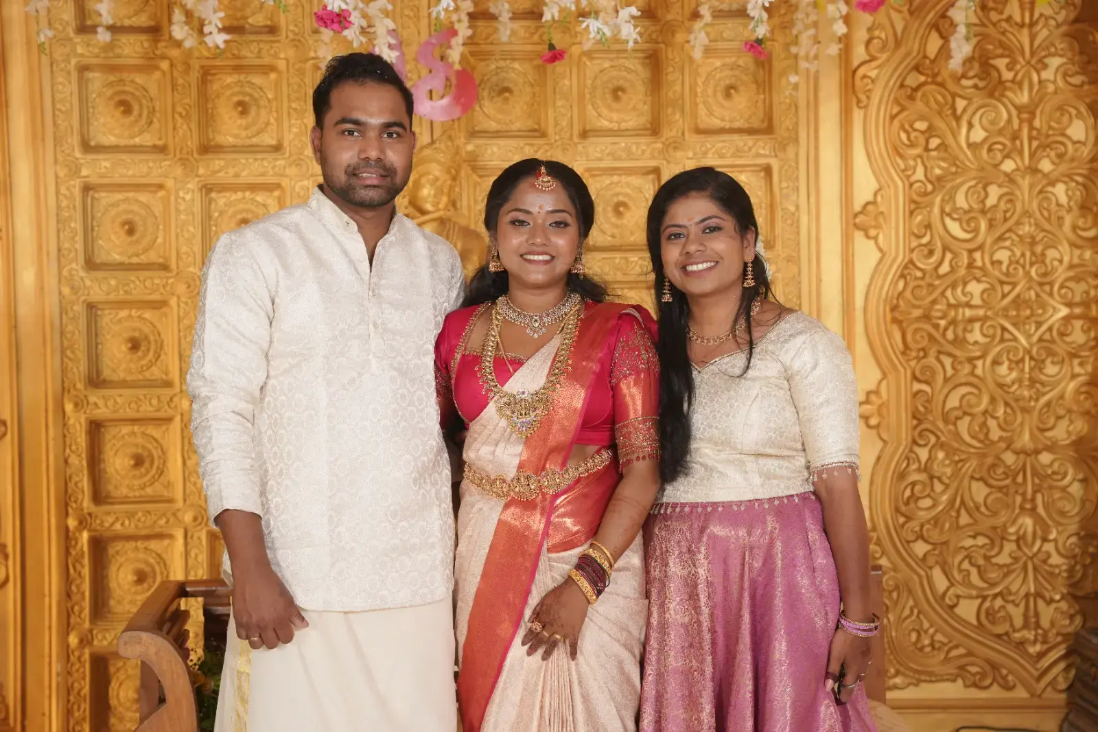 Wedding Photo