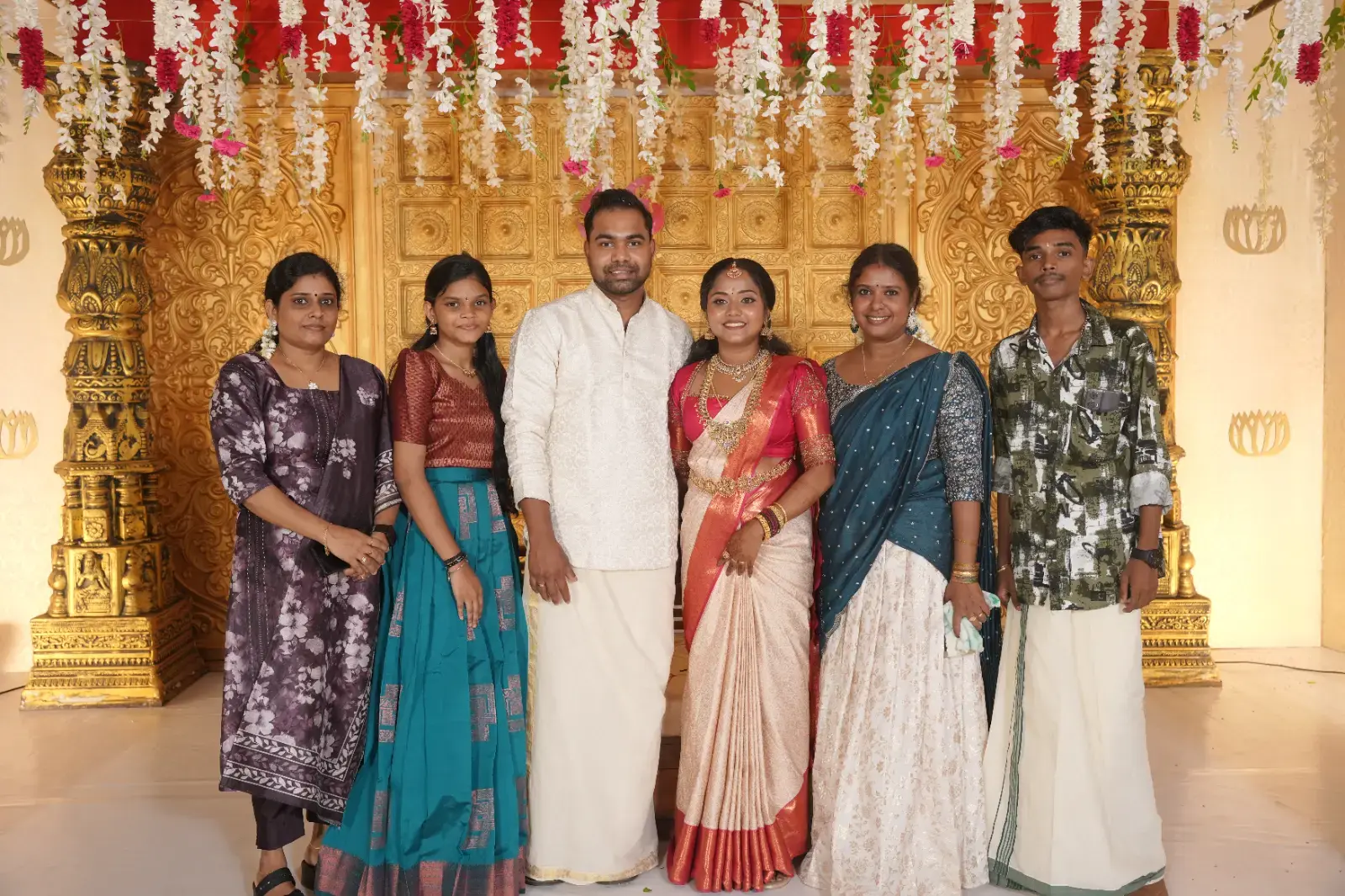 Wedding Photo