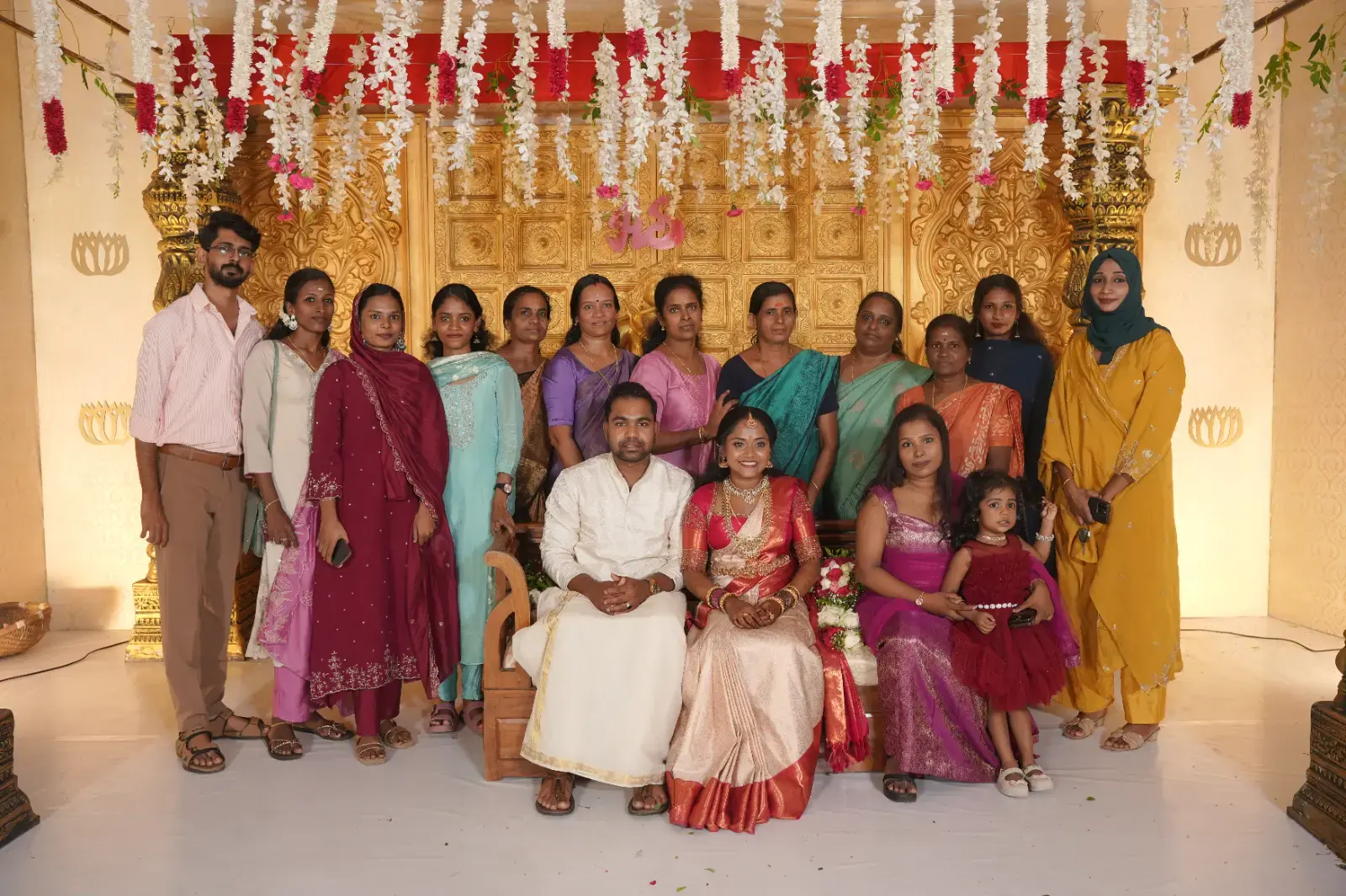 Wedding Photo