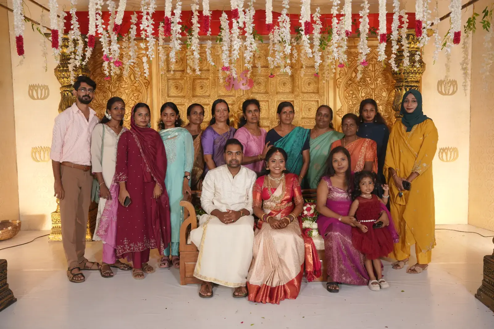 Wedding Photo