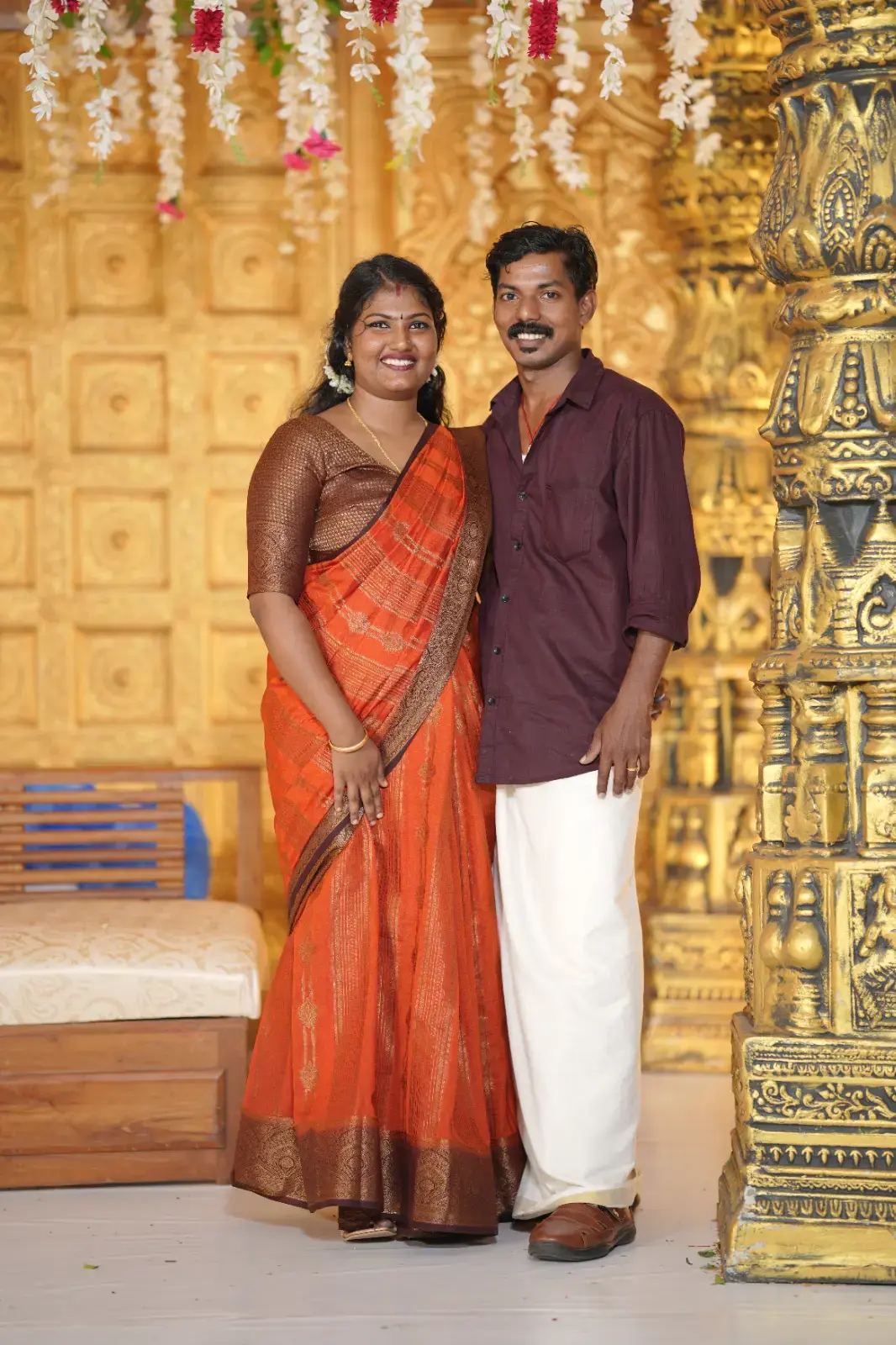 Wedding Photo