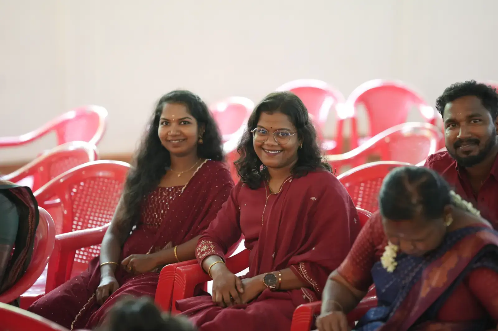 Wedding Photo