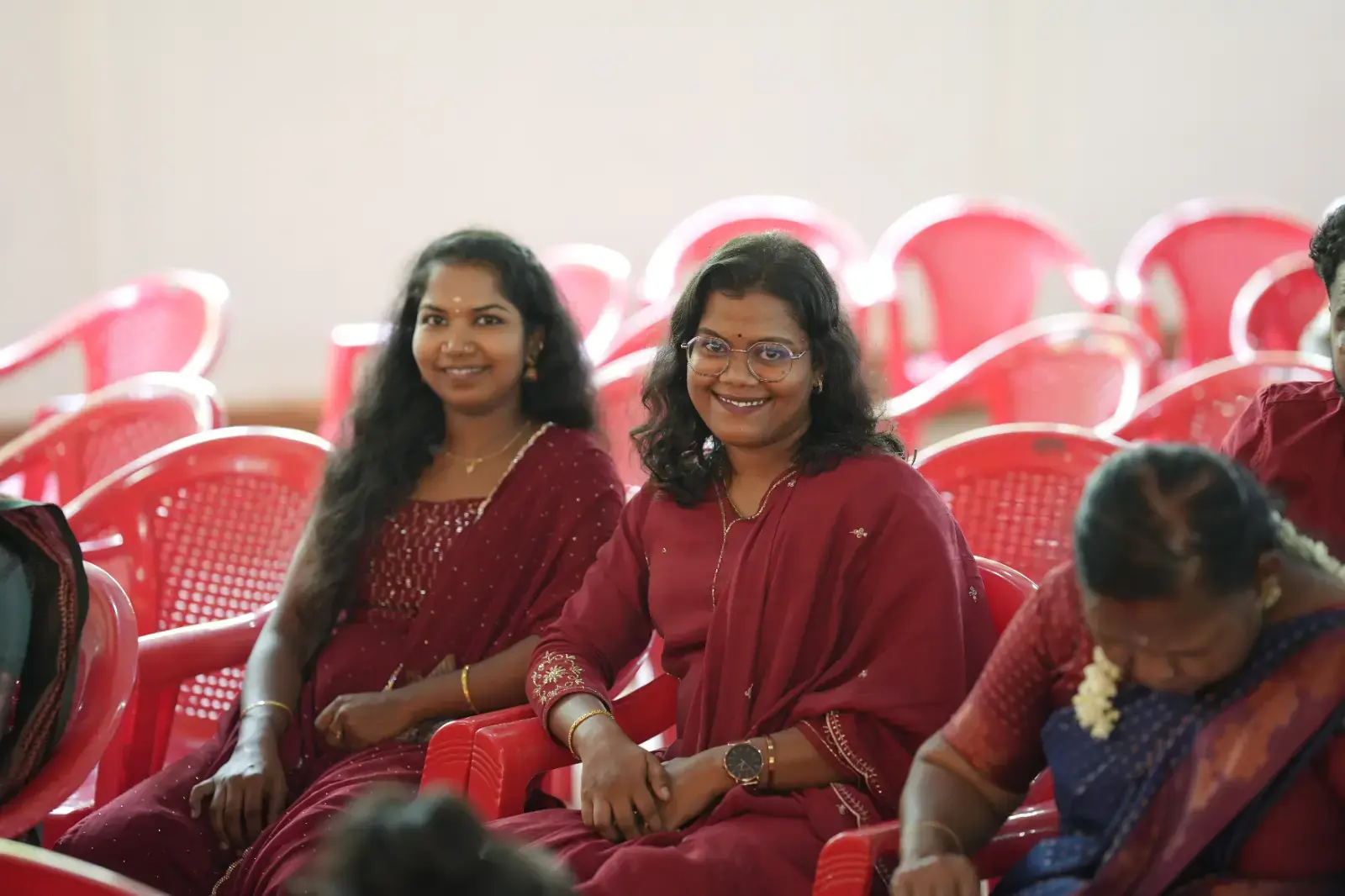 Wedding Photo
