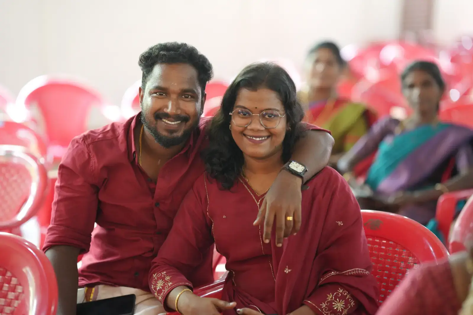 Wedding Photo