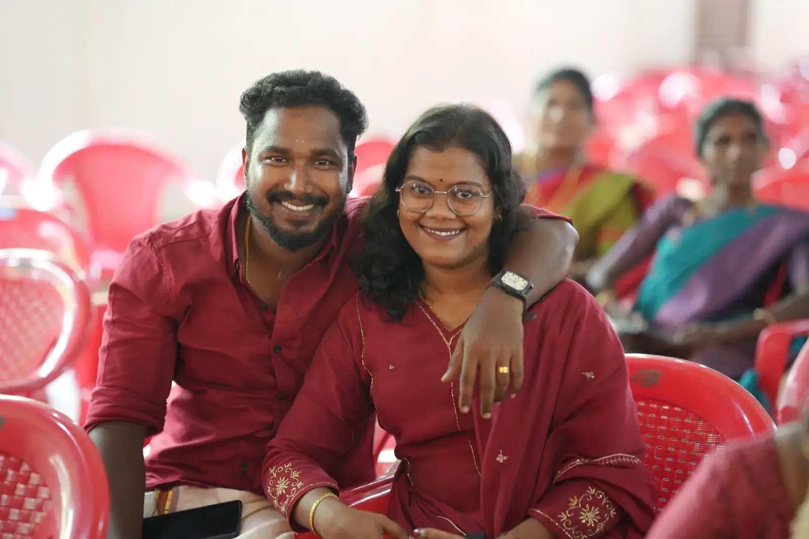 Wedding Photo