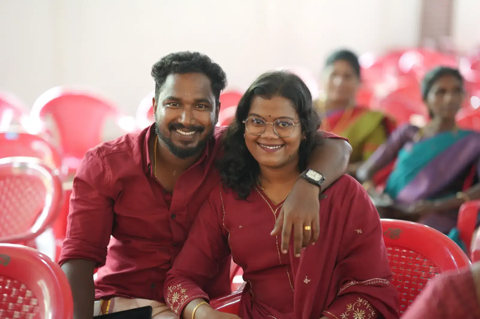 Wedding Photo