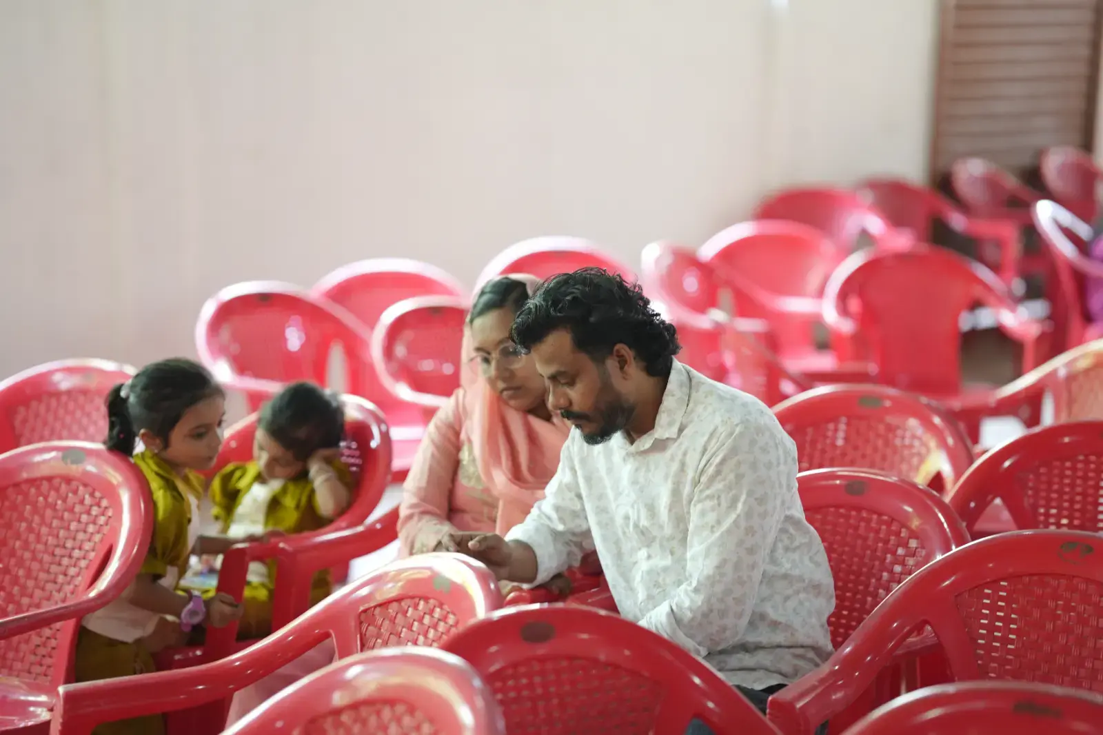 Wedding Photo