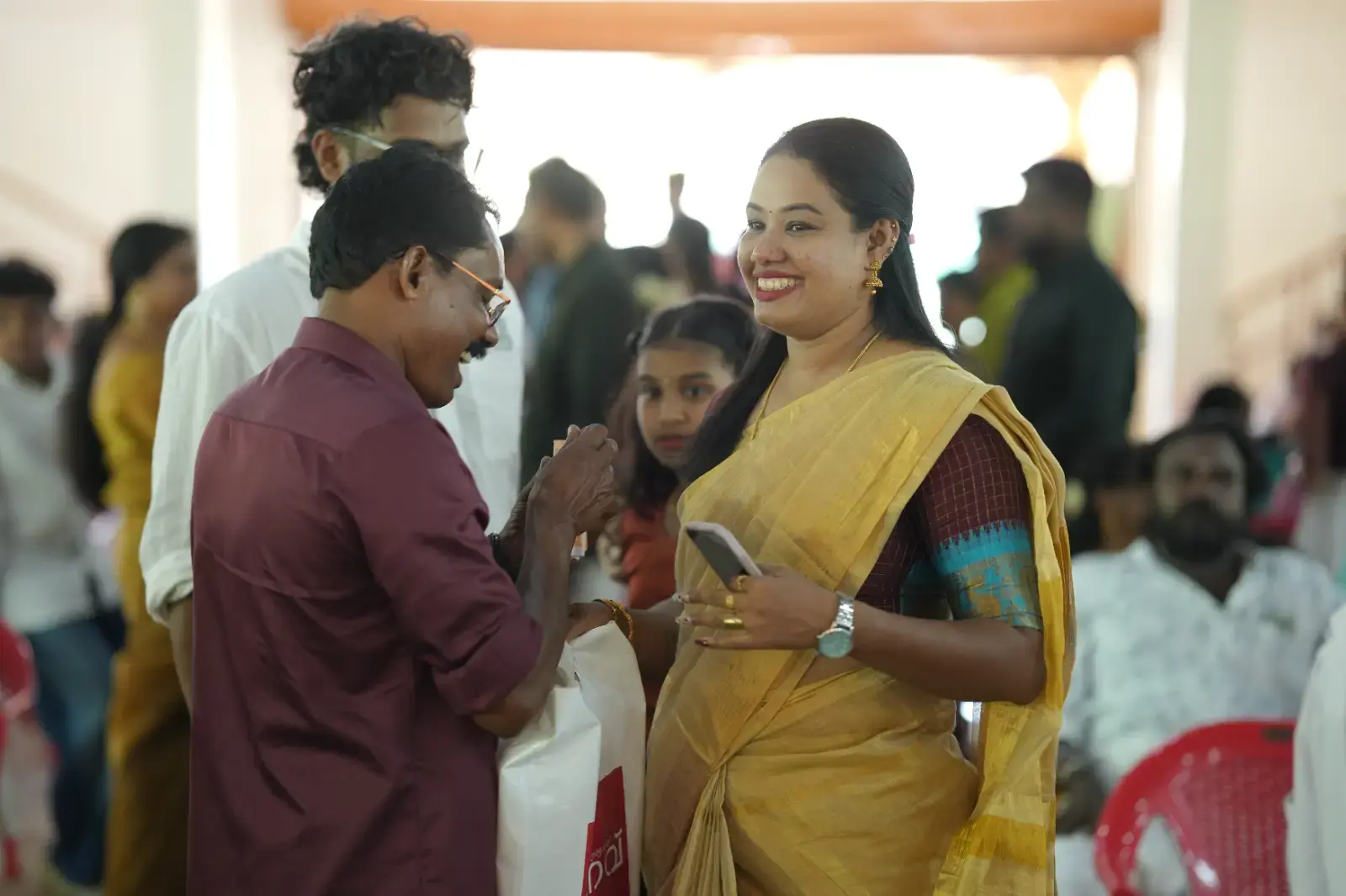 Wedding Photo
