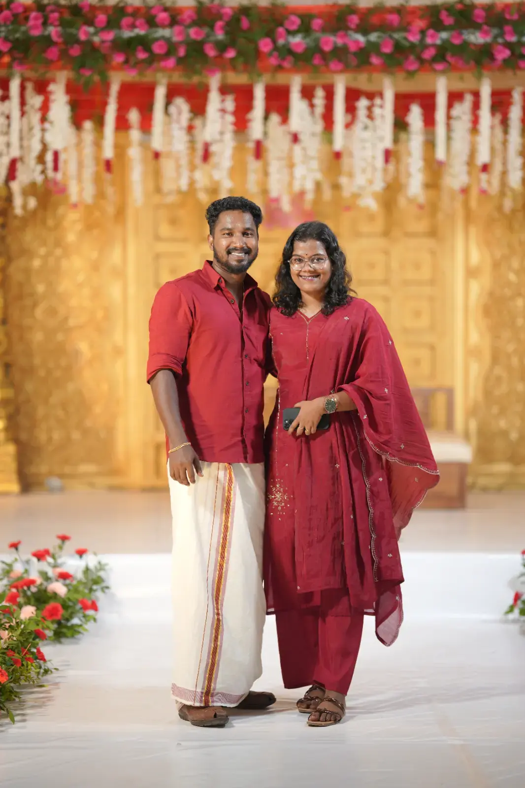 Wedding Photo