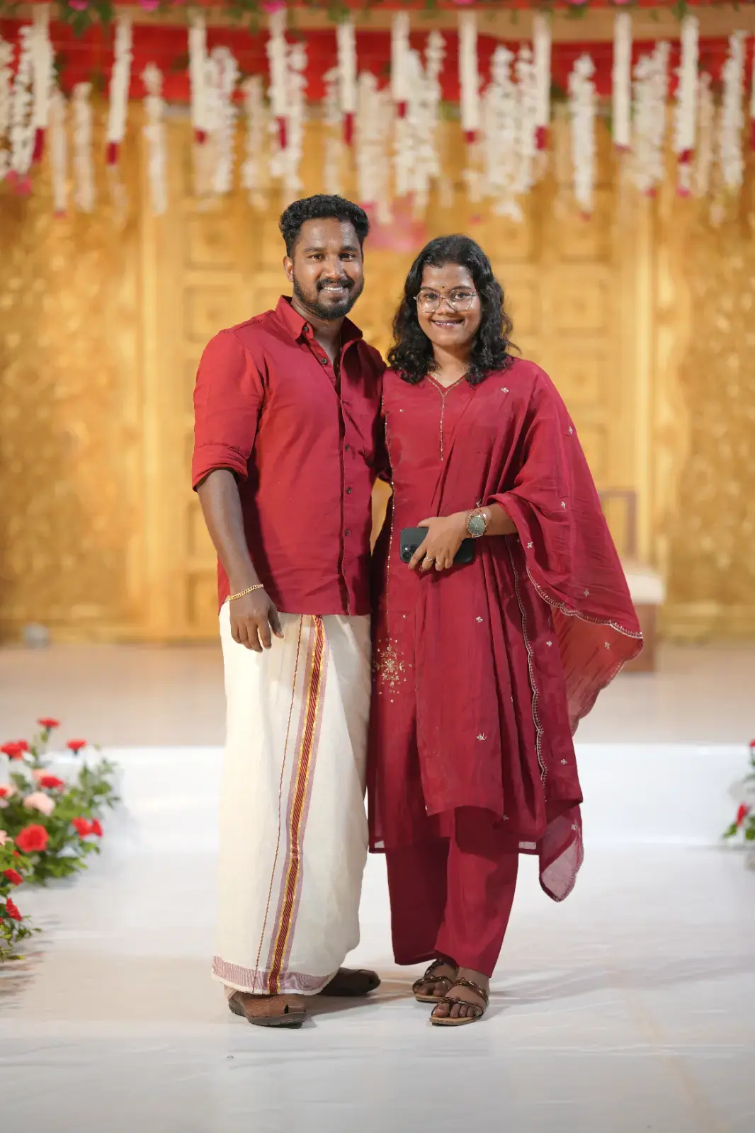 Wedding Photo