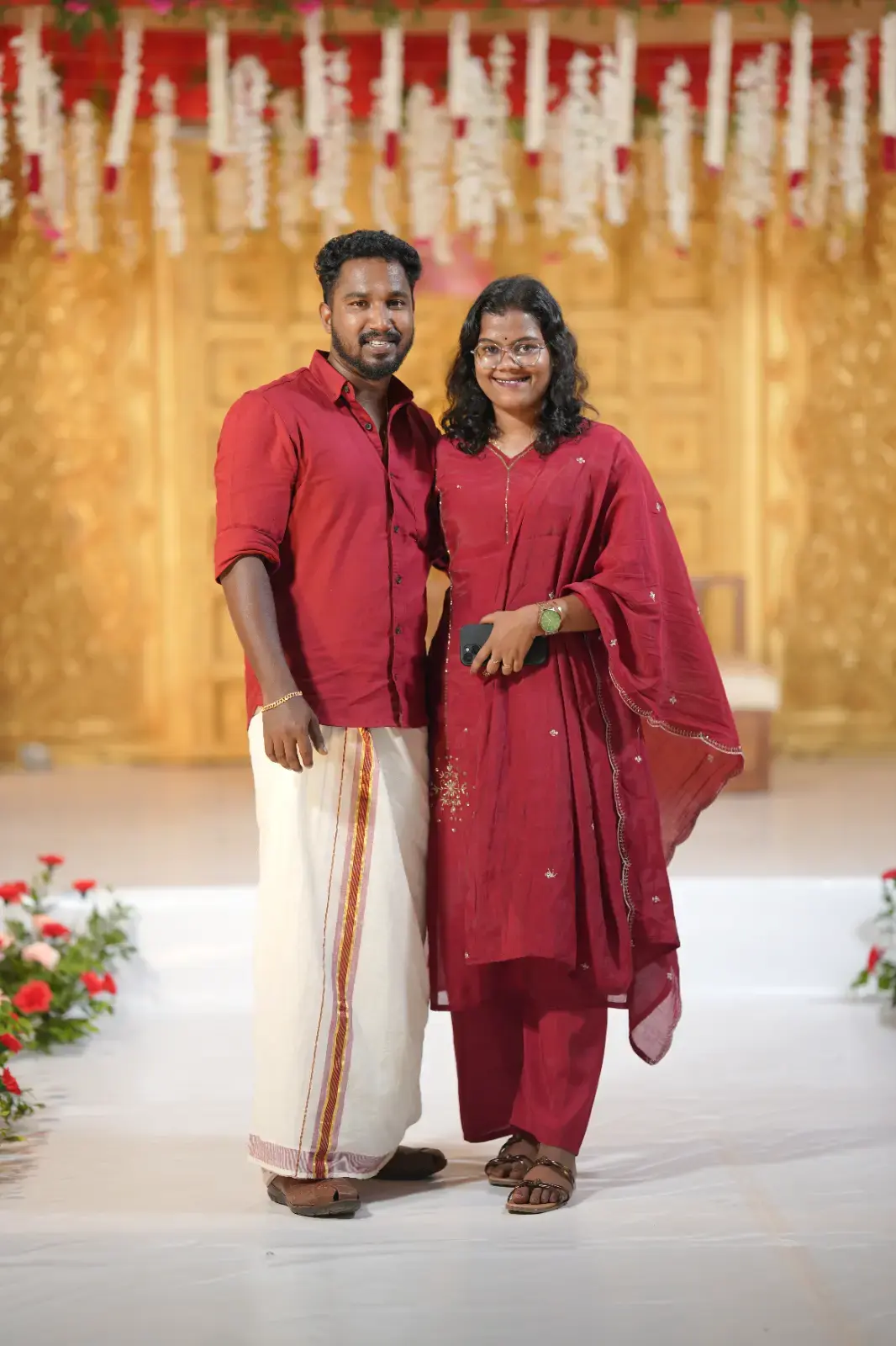 Wedding Photo