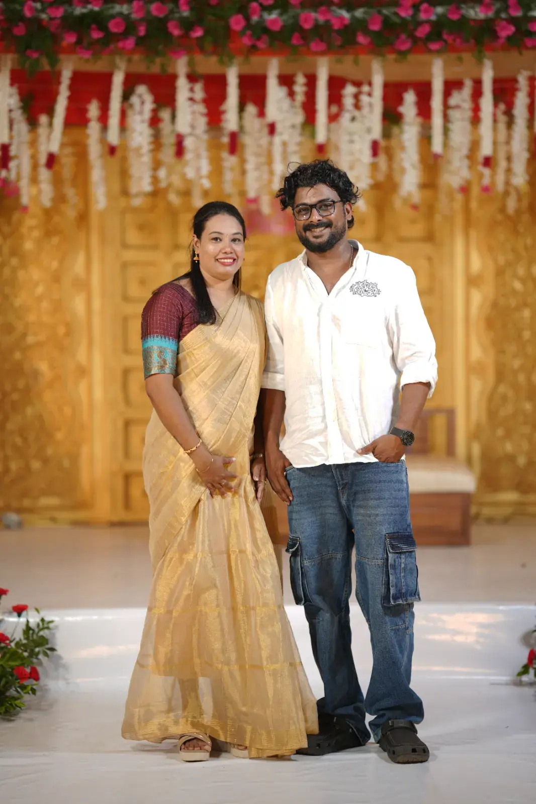 Wedding Photo