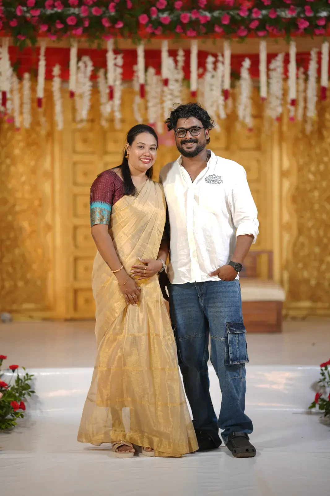 Wedding Photo