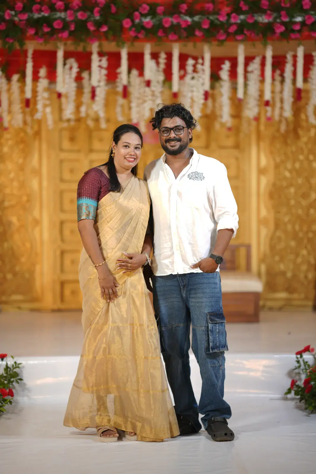 Wedding Photo