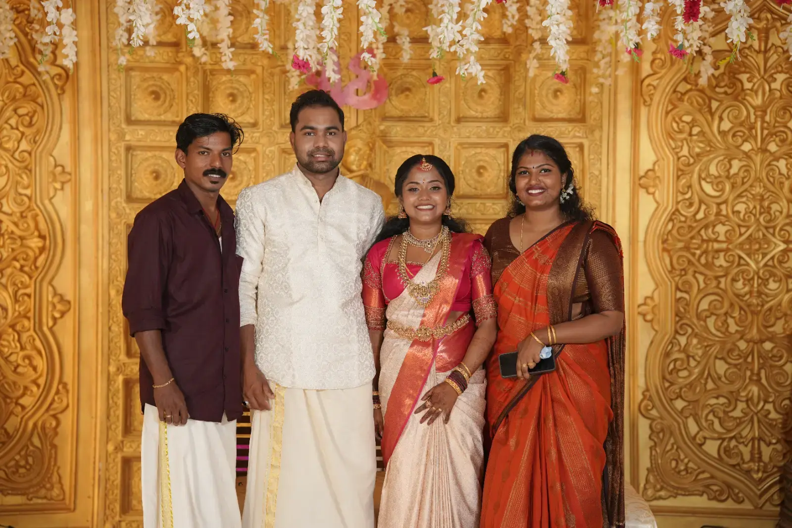 Wedding Photo