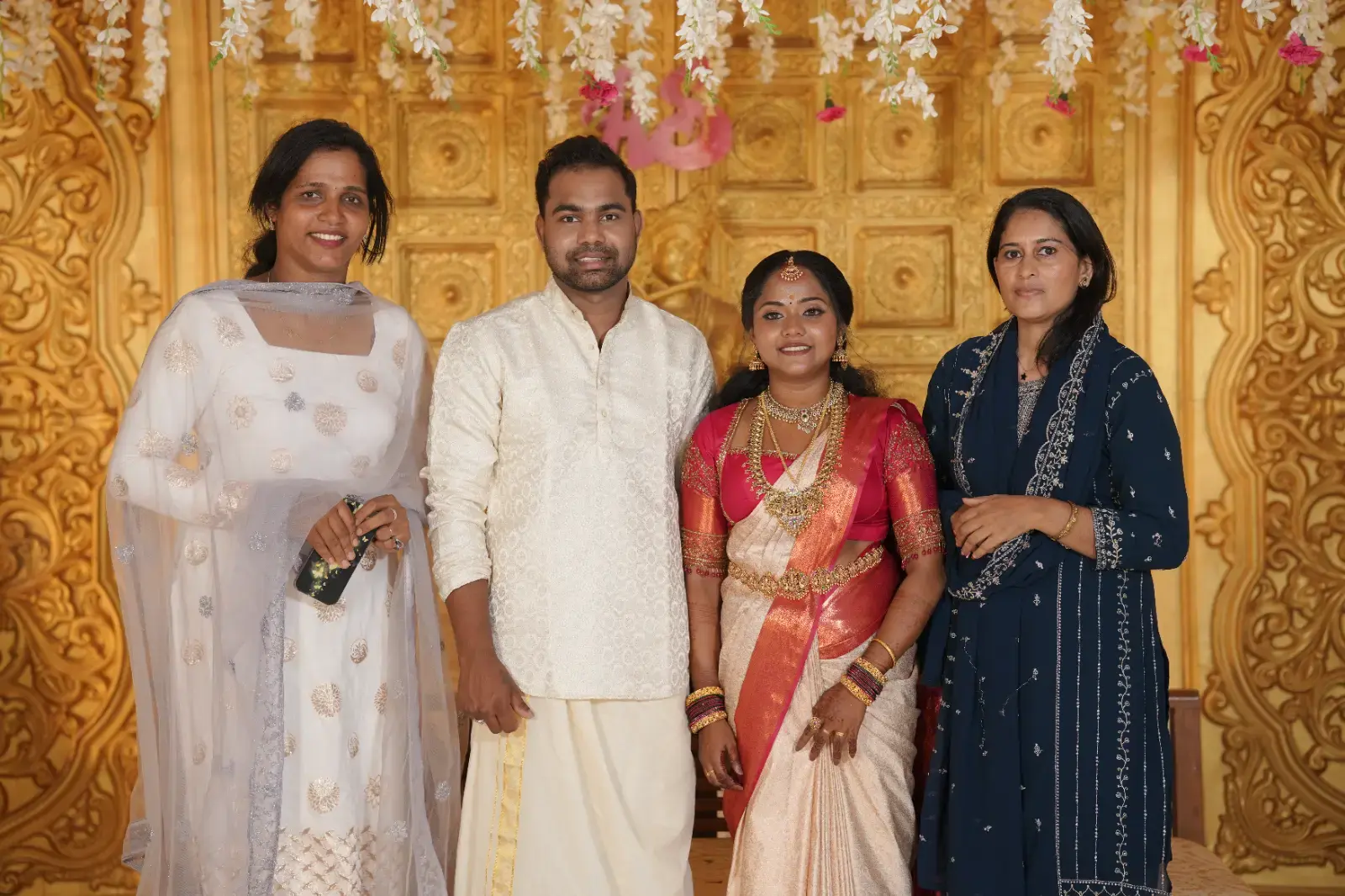 Wedding Photo