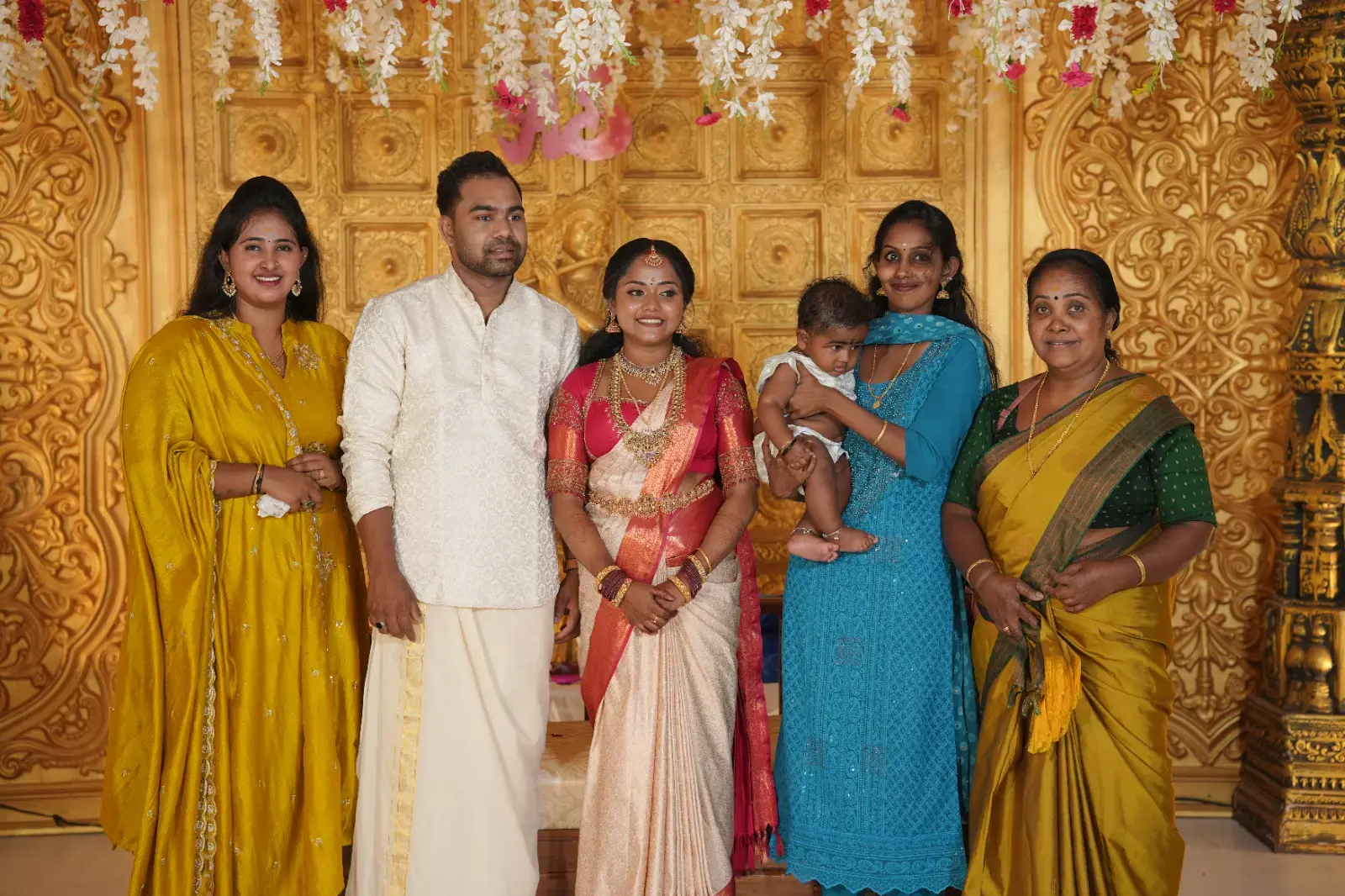 Wedding Photo
