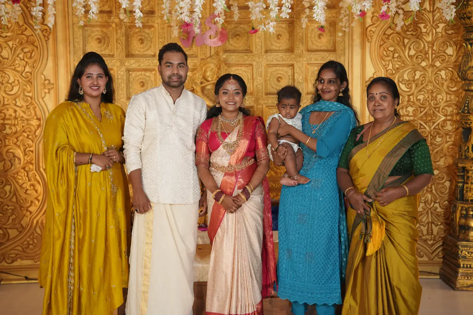 Wedding Photo