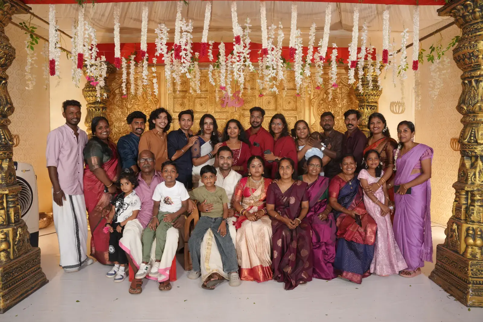 Wedding Photo