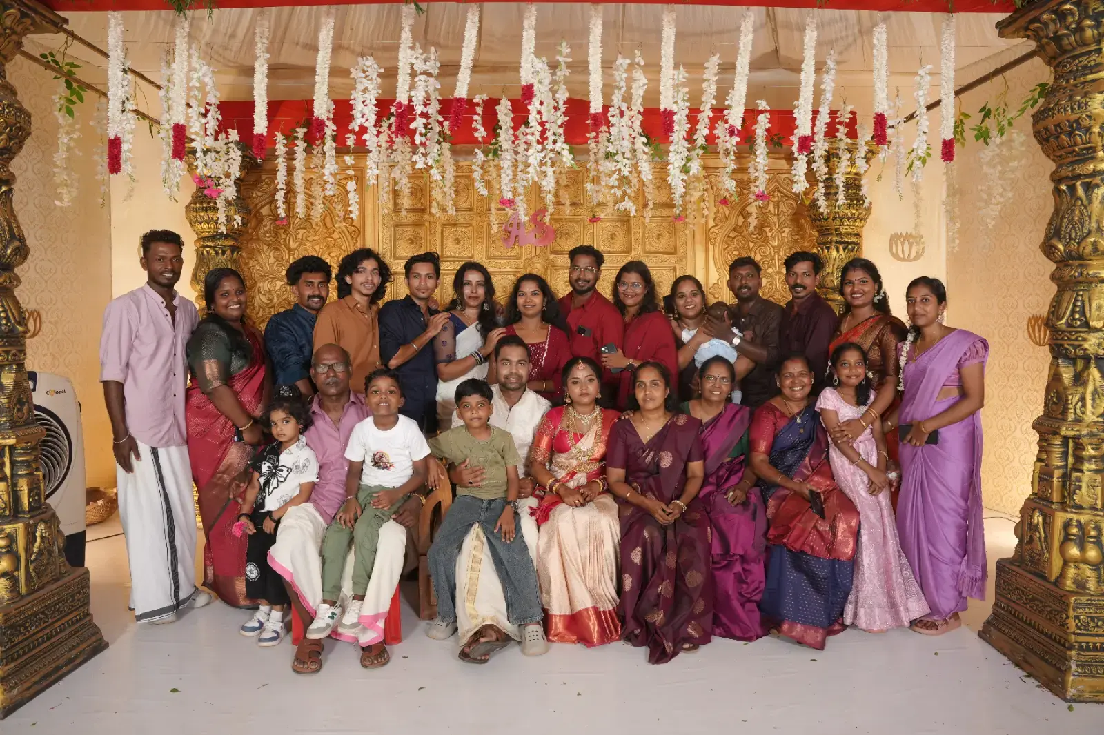 Wedding Photo