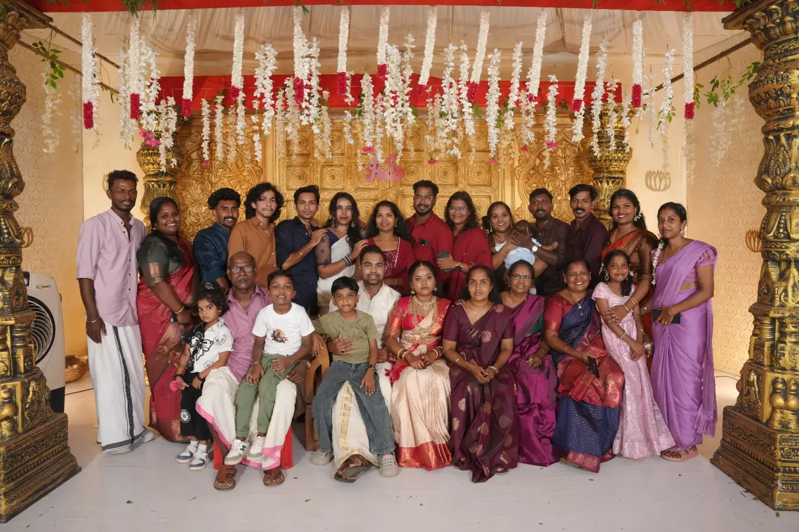 Wedding Photo