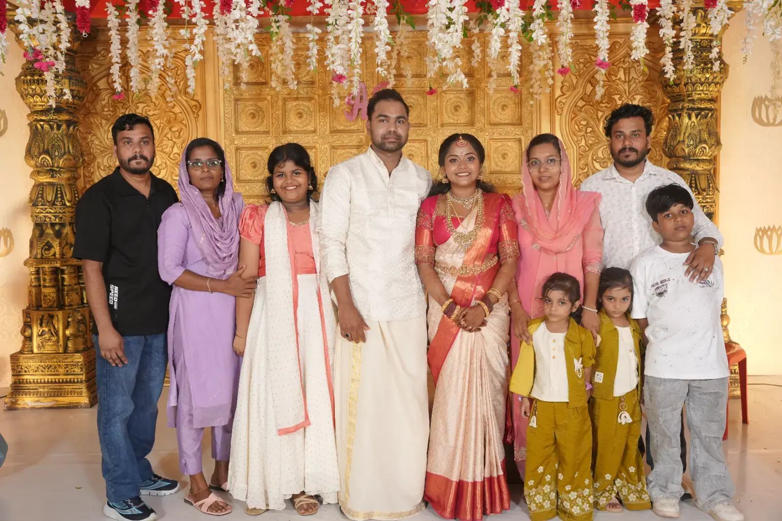 Wedding Photo