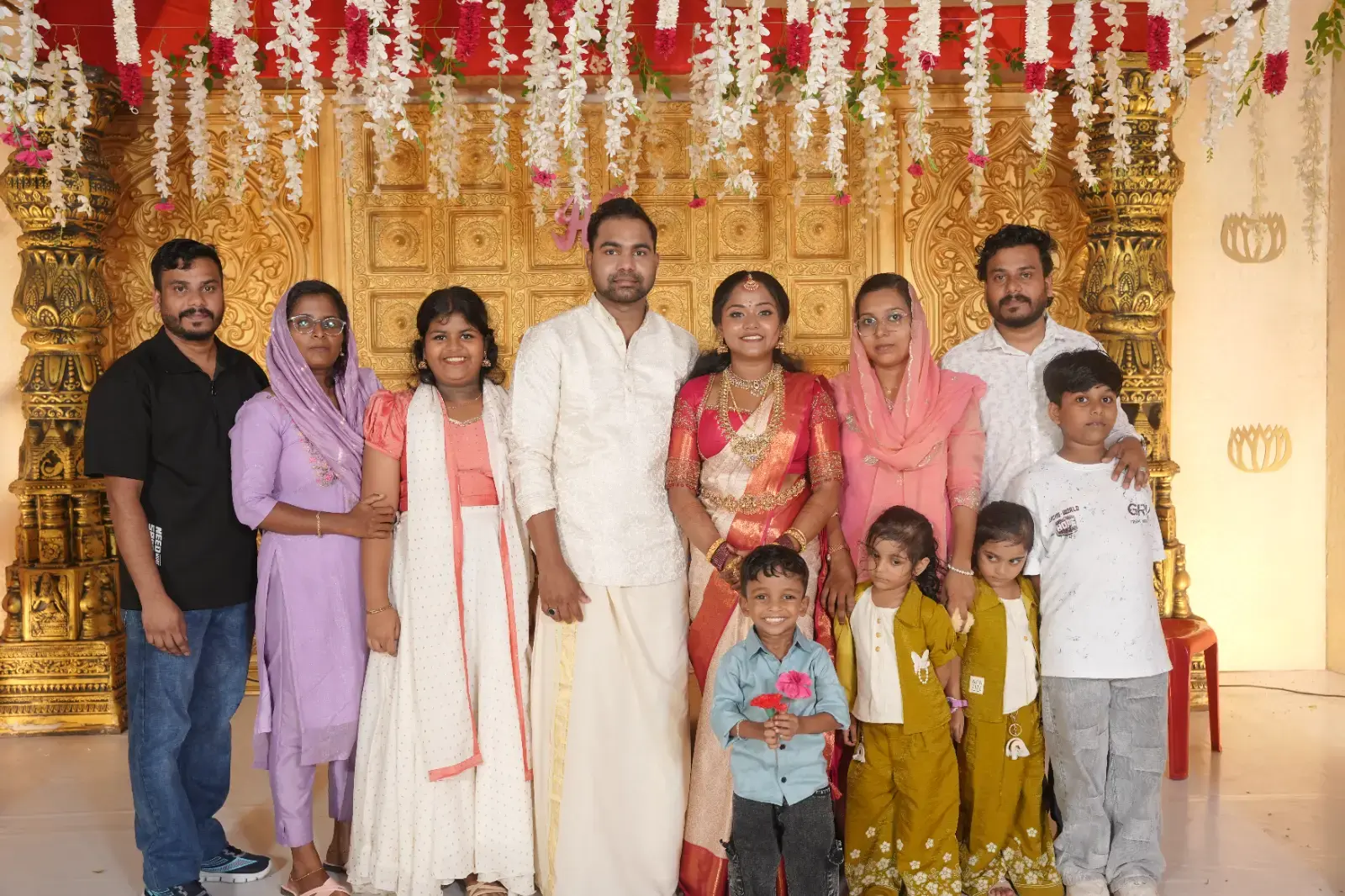 Wedding Photo