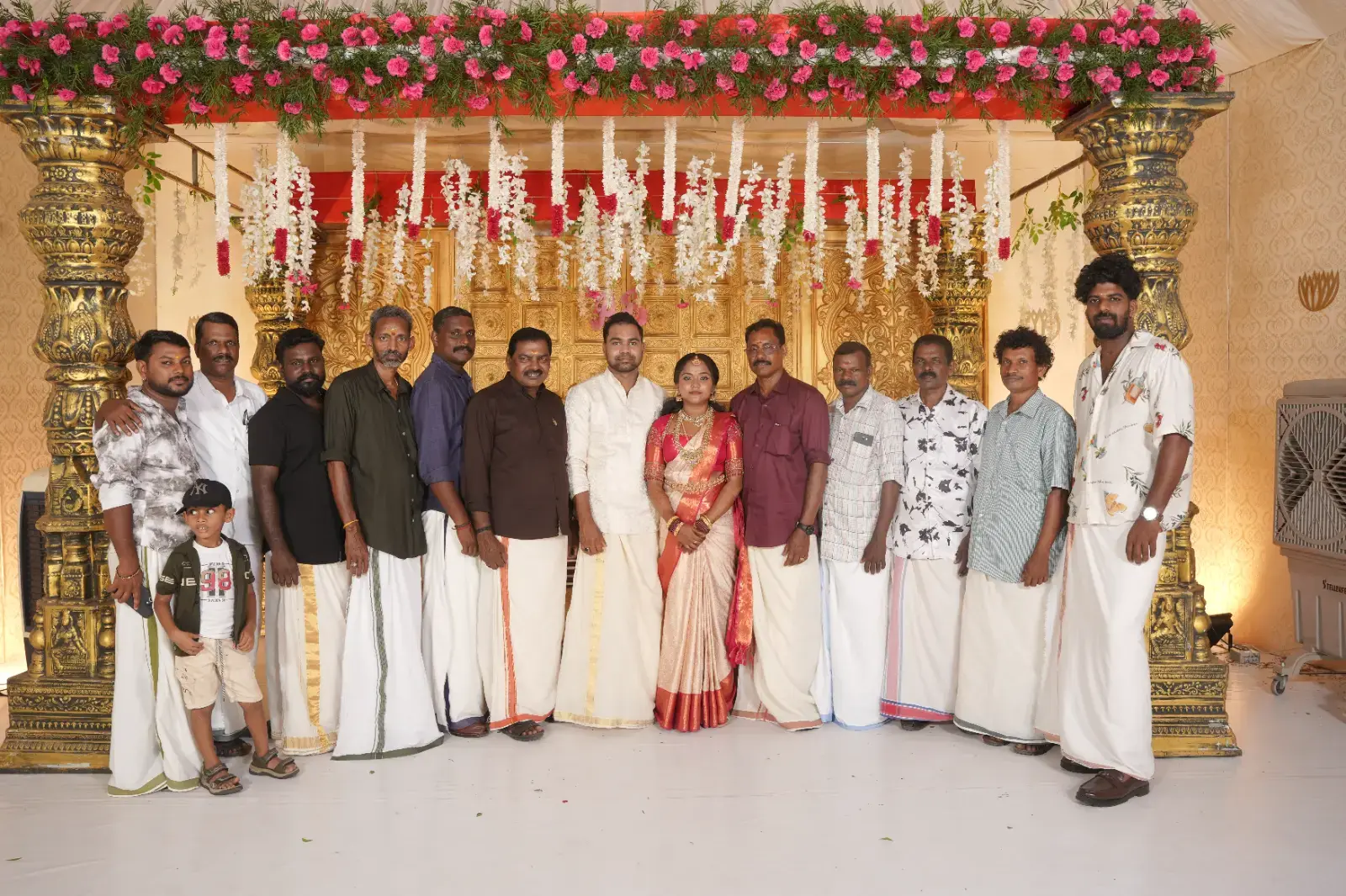 Wedding Photo