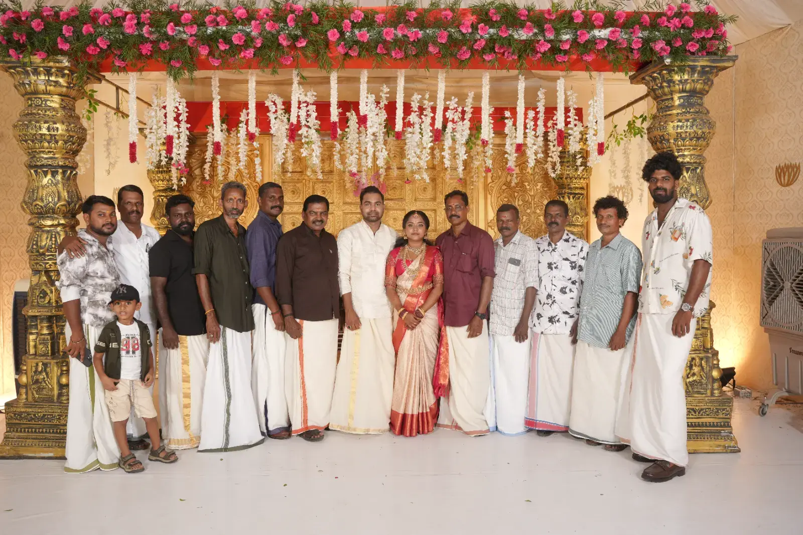 Wedding Photo
