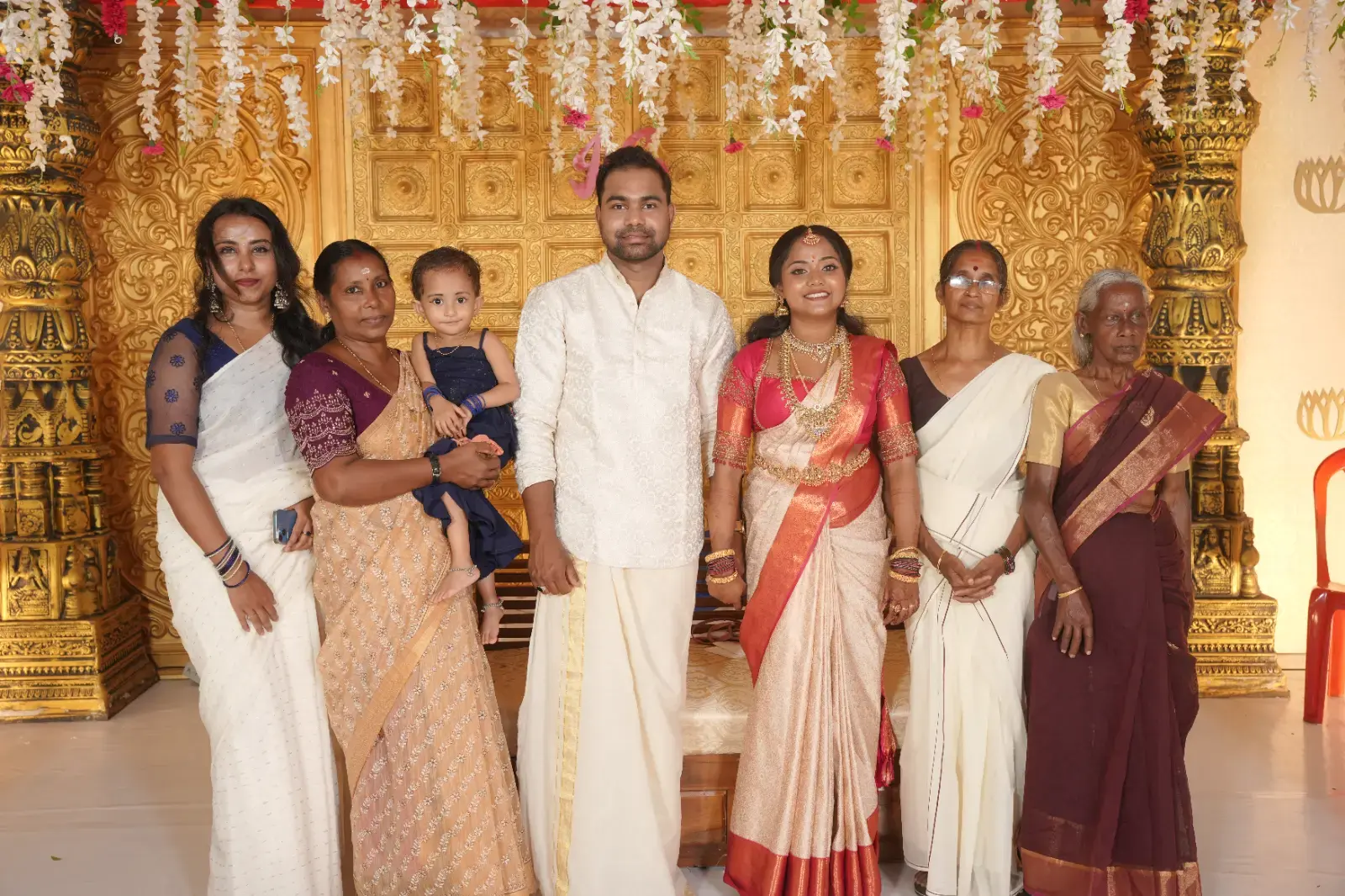 Wedding Photo