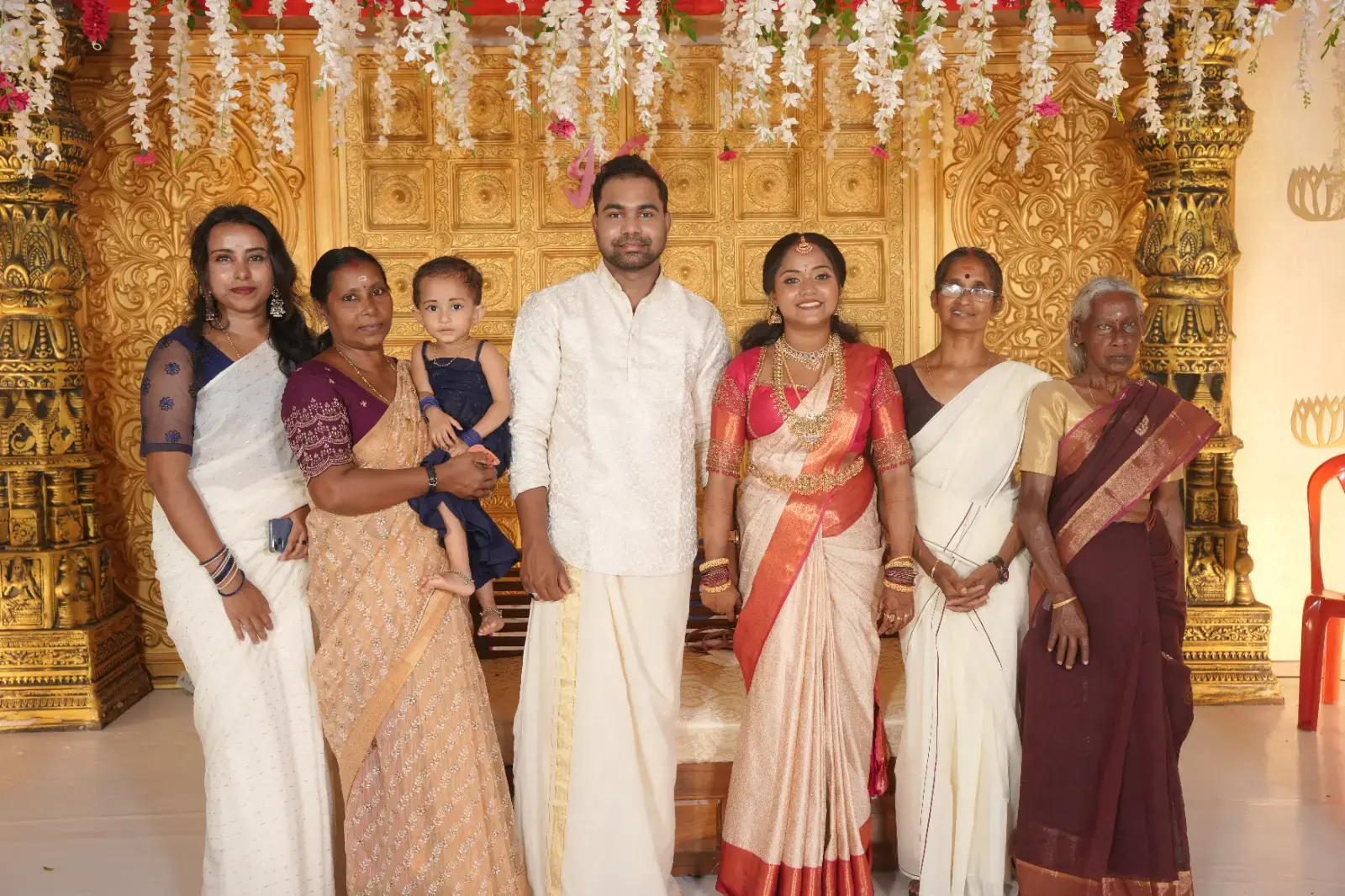Wedding Photo
