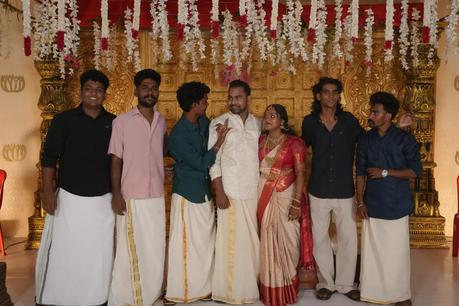 Wedding Photo