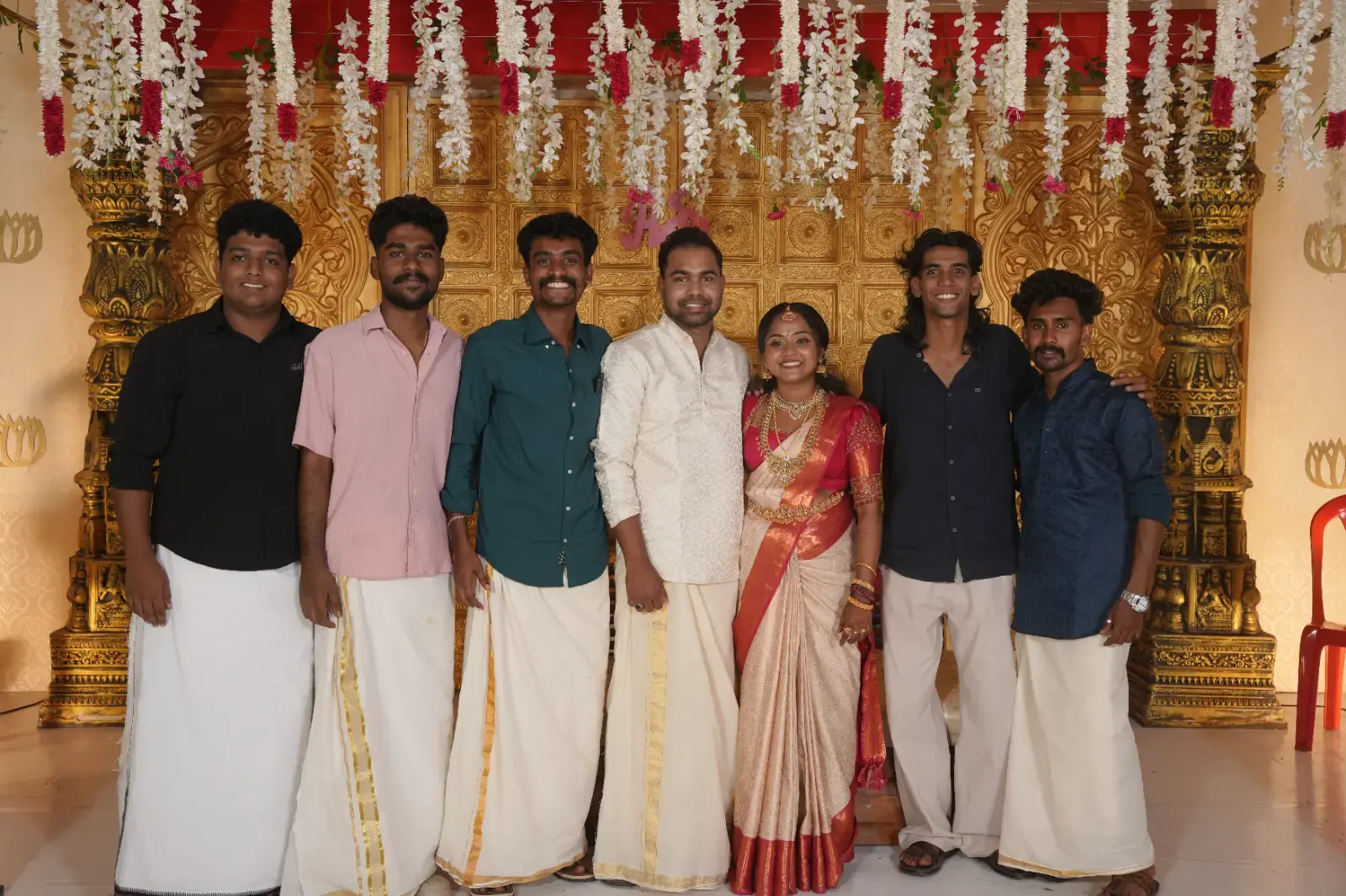 Wedding Photo