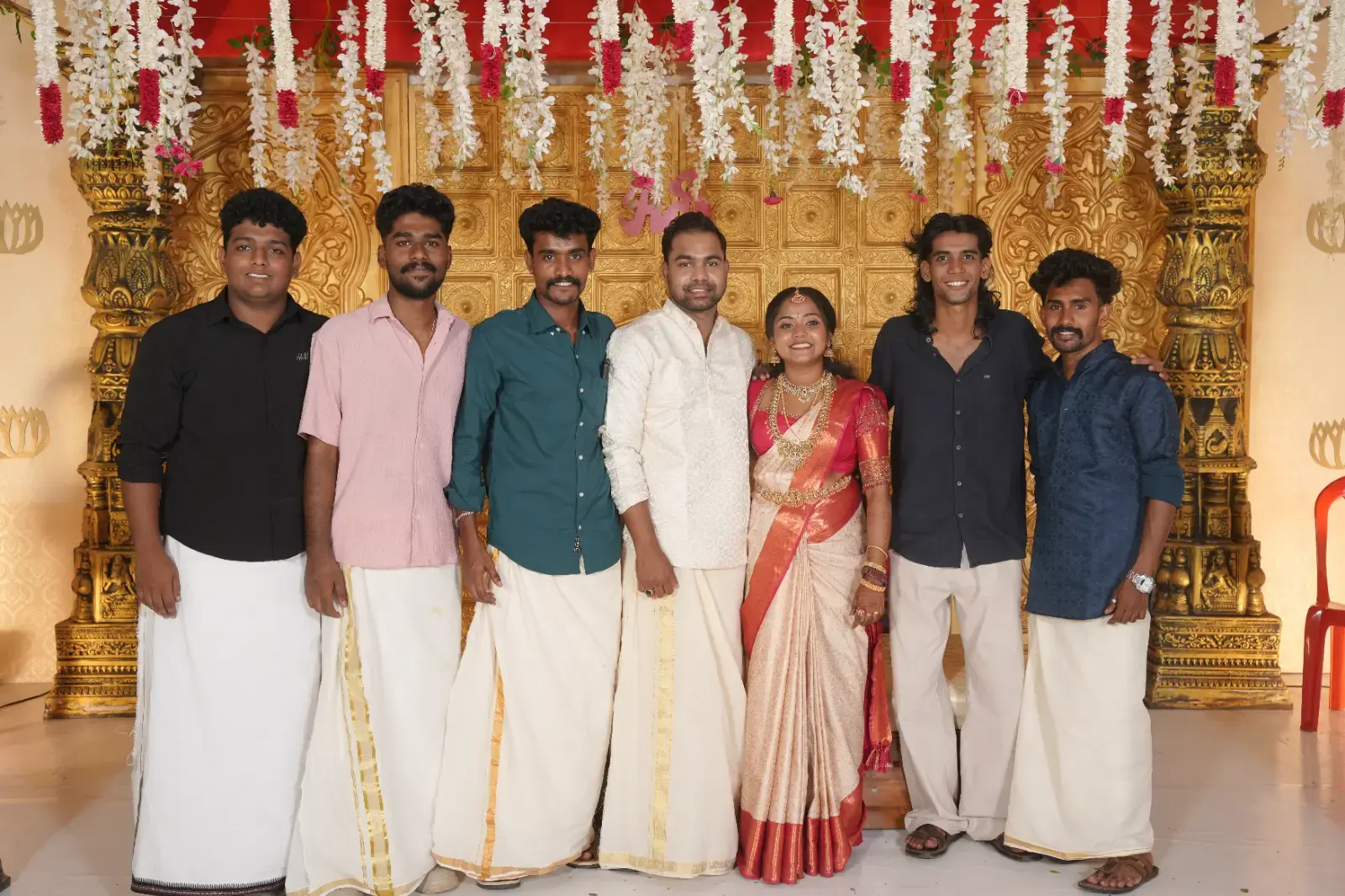 Wedding Photo